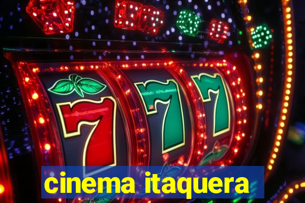 cinema itaquera